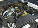 Pontiac Firebird Trans Am Turbo Daytona 500 Pace Car 1981 года